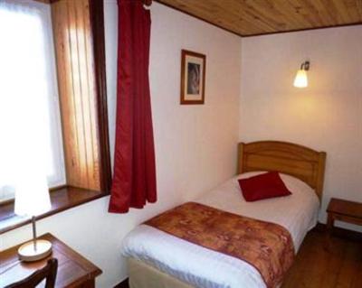 фото отеля Hotel Le Relais De Launay Ploubazlanec