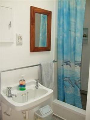 фото отеля Bay View Homestay Kaikoura