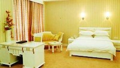фото отеля Rebecca Hotel
