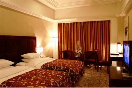 фото отеля Rebecca Hotel