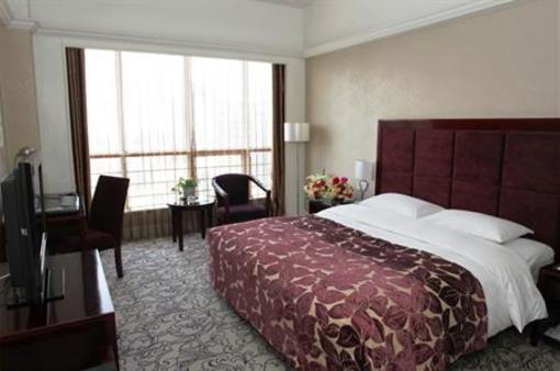 фото отеля Rebecca Hotel