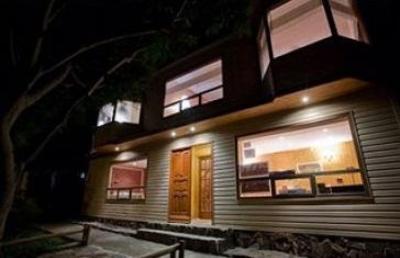 фото отеля Keoken Bed & Breakfast Puerto Natales