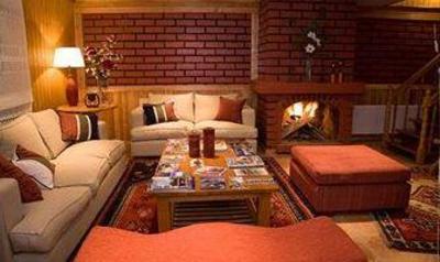 фото отеля Keoken Bed & Breakfast Puerto Natales