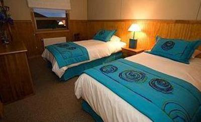 фото отеля Keoken Bed & Breakfast Puerto Natales