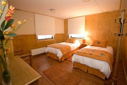 фото отеля Keoken Bed & Breakfast Puerto Natales