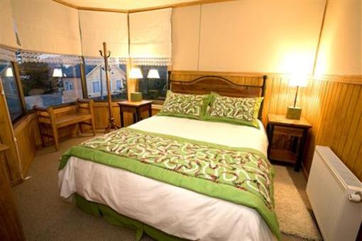 фото отеля Keoken Bed & Breakfast Puerto Natales