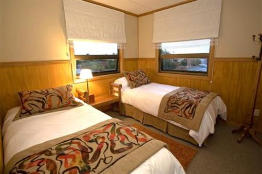 фото отеля Keoken Bed & Breakfast Puerto Natales