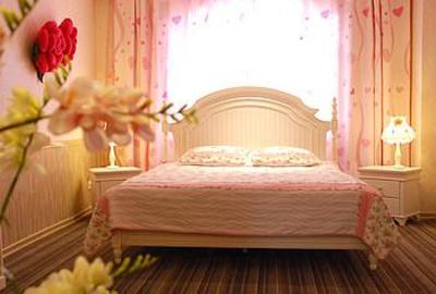 фото отеля Hongjing Hotel