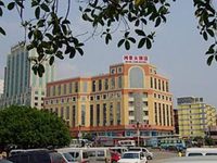 Hongjing Hotel