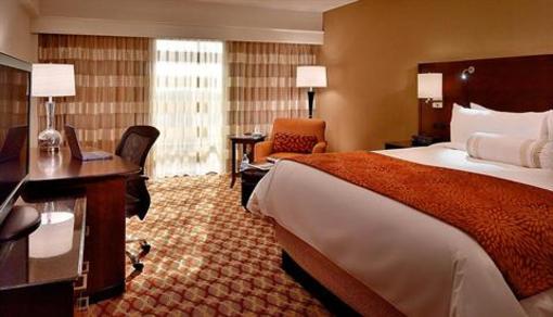 фото отеля Louisville Marriott East