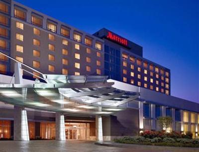 фото отеля Louisville Marriott East