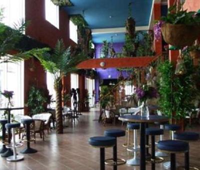 фото отеля Pension Funpark Brasov