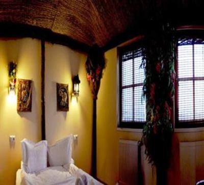фото отеля Pension Funpark Brasov