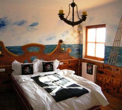 фото отеля Pension Funpark Brasov