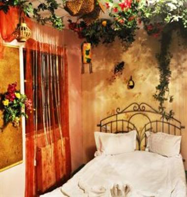 фото отеля Pension Funpark Brasov