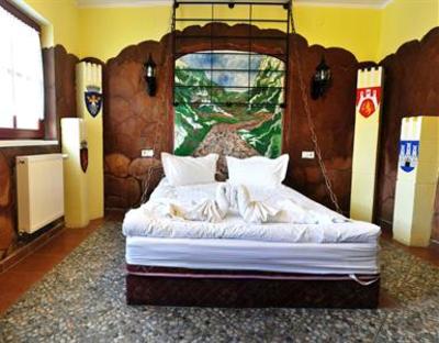 фото отеля Pension Funpark Brasov