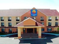 Comfort Inn KCI Airport