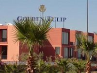 Golden Tulip Rawabi