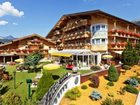 фото отеля Hotel Elite Seefeld Garni