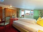 фото отеля Hotel Elite Seefeld Garni