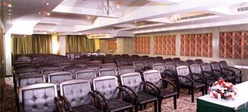 фото отеля The Bell Hotel Bangalore