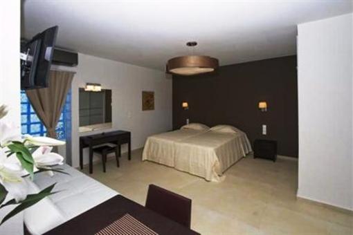 фото отеля Cosmos Hotel Rethymno