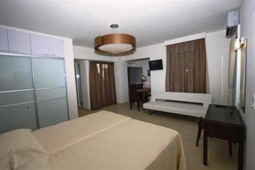 фото отеля Cosmos Hotel Rethymno