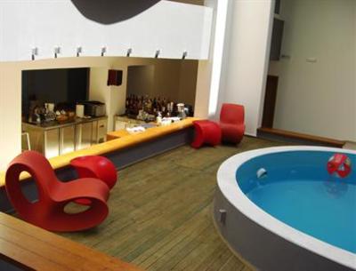 фото отеля Cosmos Hotel Rethymno