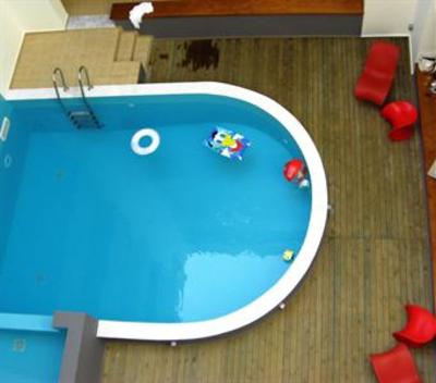 фото отеля Cosmos Hotel Rethymno
