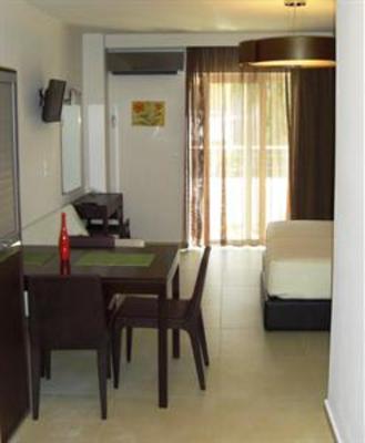 фото отеля Cosmos Hotel Rethymno
