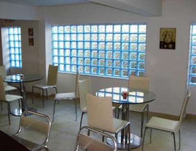 фото отеля Cosmos Hotel Rethymno