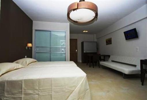 фото отеля Cosmos Hotel Rethymno