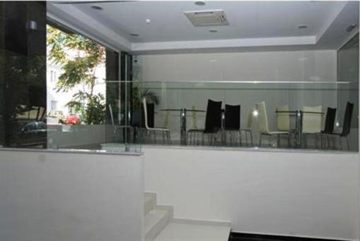 фото отеля Cosmos Hotel Rethymno
