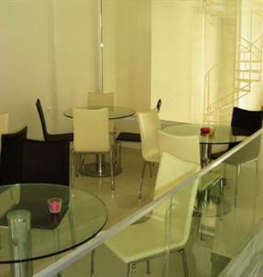 фото отеля Cosmos Hotel Rethymno