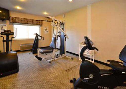 фото отеля Comfort Suites Omaha