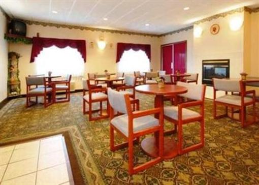фото отеля Comfort Suites Omaha