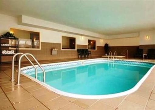 фото отеля Comfort Suites Omaha