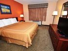 фото отеля Comfort Suites Omaha