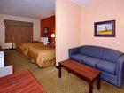 фото отеля Comfort Suites Omaha