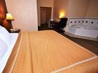 фото отеля Comfort Suites Omaha