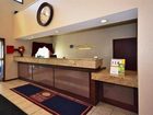 фото отеля Comfort Suites Omaha