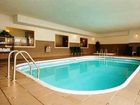 фото отеля Comfort Suites Omaha