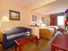 фото отеля Comfort Suites Omaha