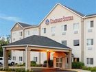 фото отеля Comfort Suites Omaha