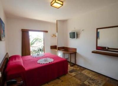 фото отеля Porto Futuro Hotel