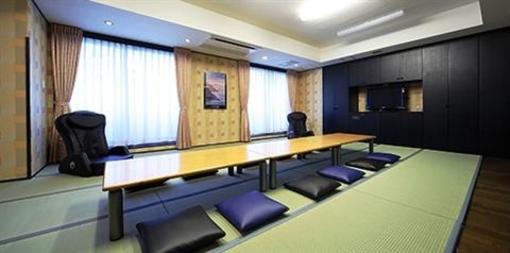 фото отеля Hotel The Live Artex