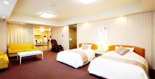фото отеля Hotel The Live Artex