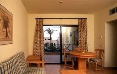 фото отеля Vitalclass Lanzarote Sport & Wellnes Resort