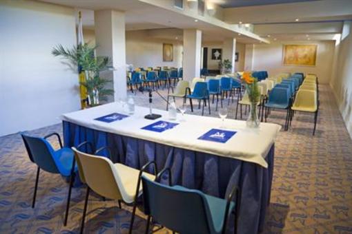фото отеля Vitalclass Lanzarote Sport & Wellnes Resort
