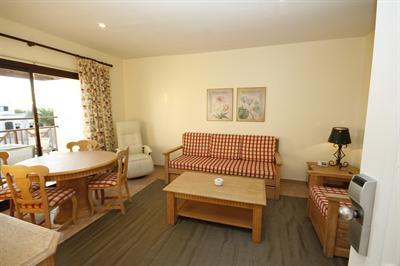 фото отеля Vitalclass Lanzarote Sport & Wellnes Resort